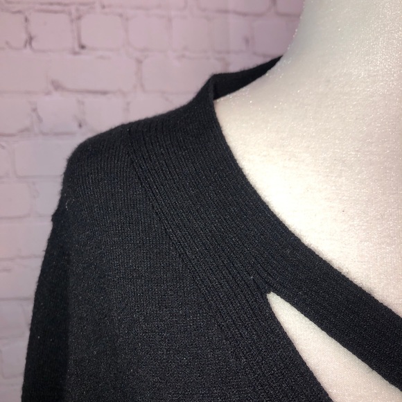 MOON & SKY Tunic Sweater - Picture 7 of 7